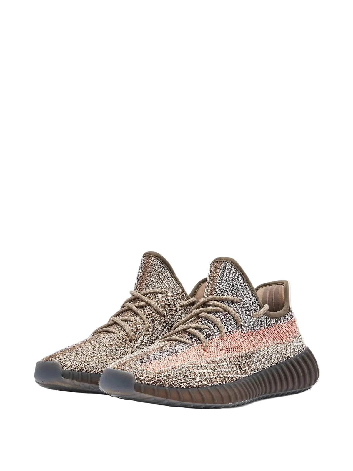 YEEZY Boost 350 V2 "Ash Stone" sneakers