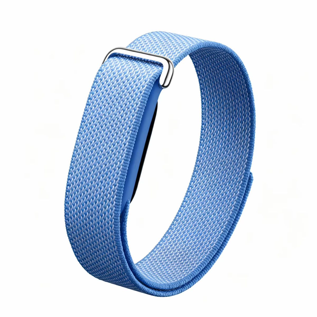 Nylon Sport Band Compatible with Google Fitbit Air
