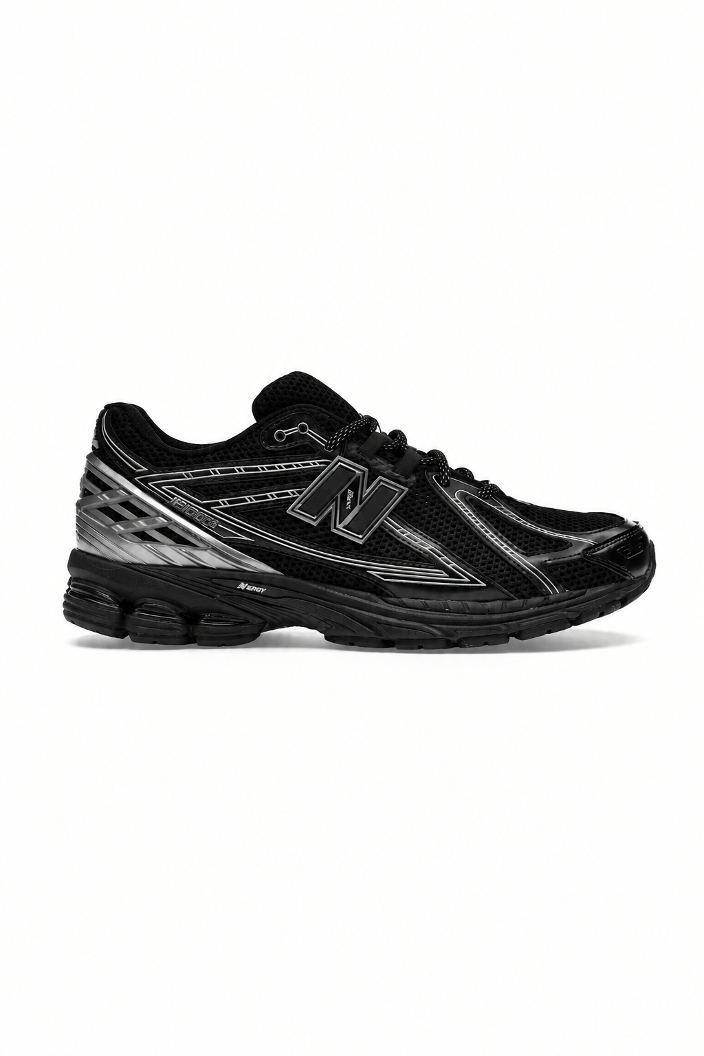 Portrait version of the New Balance 1906R product photo