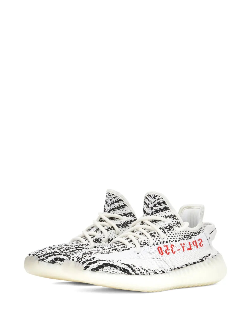 YEEZY Boost 350 V2 "Zebra" sneakers