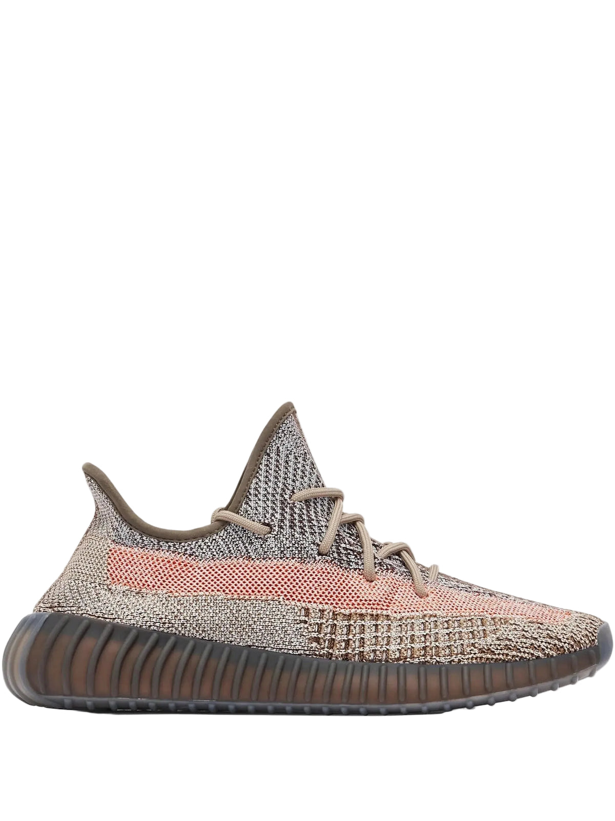 YEEZY Boost 350 V2 "Ash Stone" sneakers