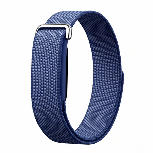 Nylon Sport Band Compatible with Google Fitbit Air