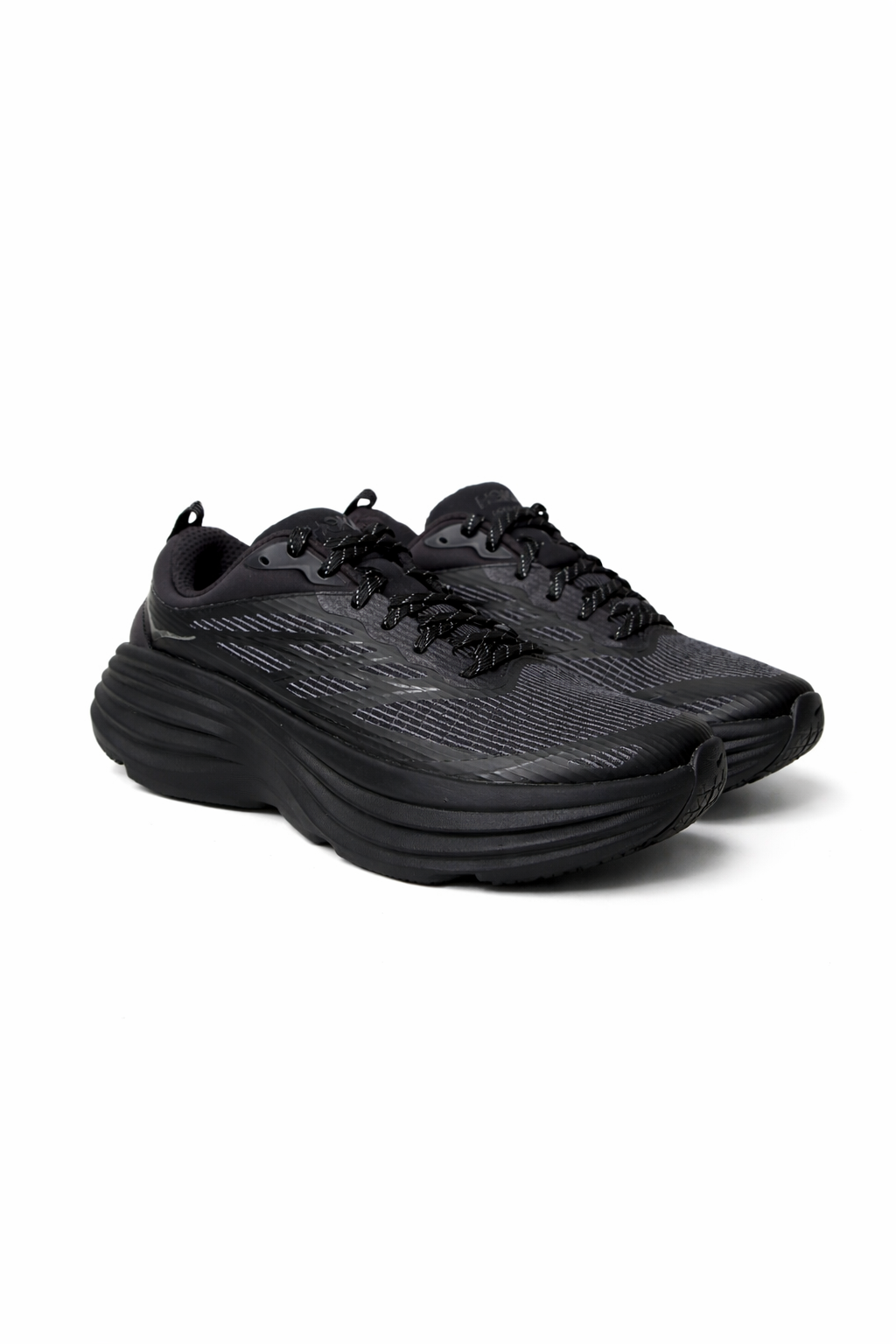 HOKA Bondi 8 TS Caged sneakers