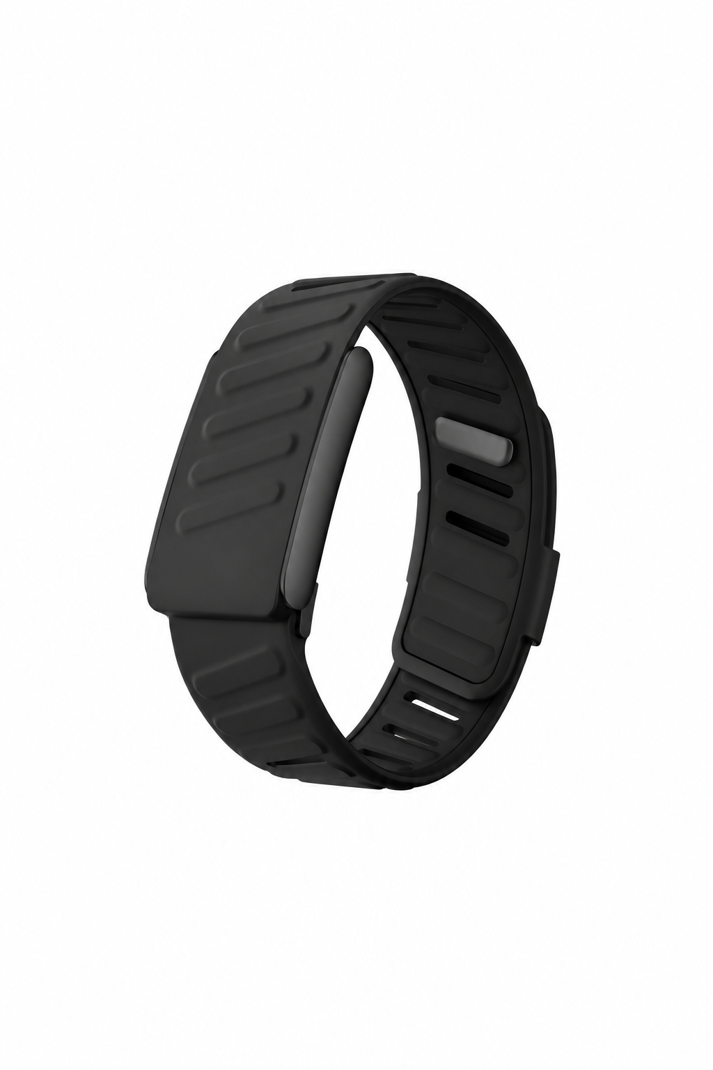 Silicone Strap for Whoop 5.0 One & Peak, Waterproof & Sweatproof Band with U Shaped Connector