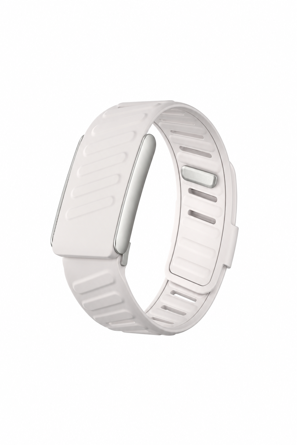 Silicone Strap for Whoop 5.0 One & Peak, Waterproof & Sweatproof Band with U Shaped Connector
